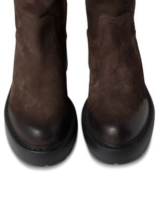 Women's Donna Boots