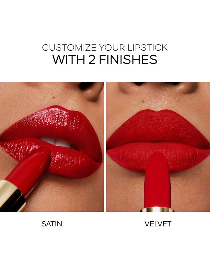 Rouge G Customizable Velvet Matte Lipstick Refill