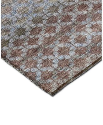 Dalyn Burano BU6 Runner Area Rug, 2'3" x 7'6"