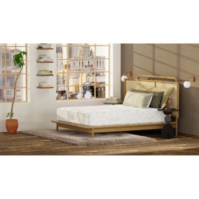 Shifman - Metropolitan Crosby Firm Mattress - Exclusive