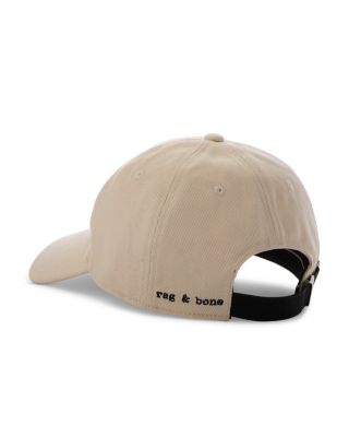 Harlow NY Baseball Cap