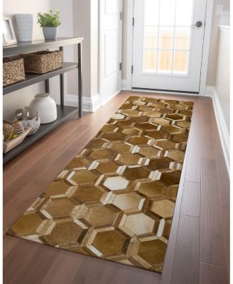 Dalyn Bozeman BM1 Runner Area Rug, 2'3" x 7'6"