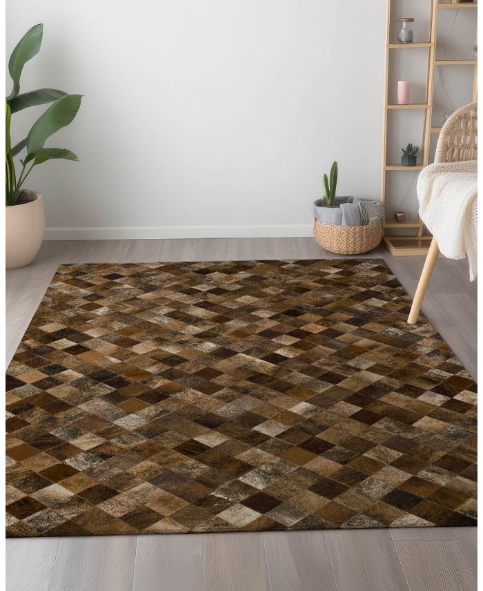Dalyn Bozeman BM2  Area Rug Collection
