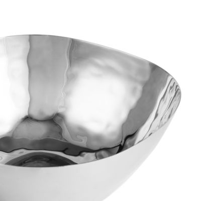 Reflective Large Bowl