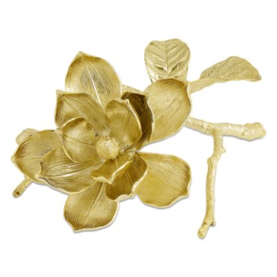 Magnolia Decorative Object