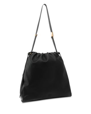 Extra Slouchy Shoulder Bag