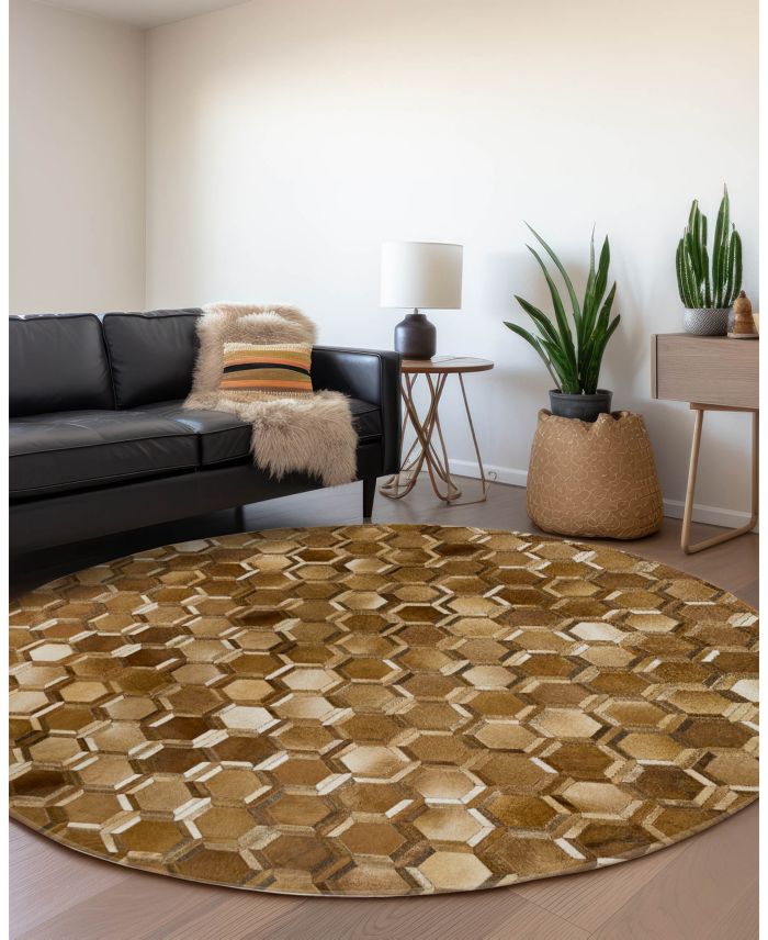 Dalyn Bozeman BM1  Area Rug Collection