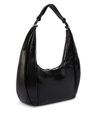 Big Slouchy Hobo Bag