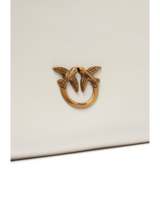 Slouchy Classic Shoulder Bag