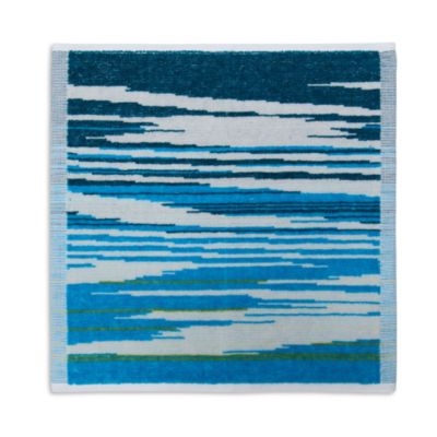 Fiammetta Cotton Face Towel, Set of 6