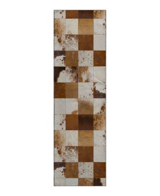 Dalyn Bozeman BM10 Runner Area Rug, 2'3" x 7'6"