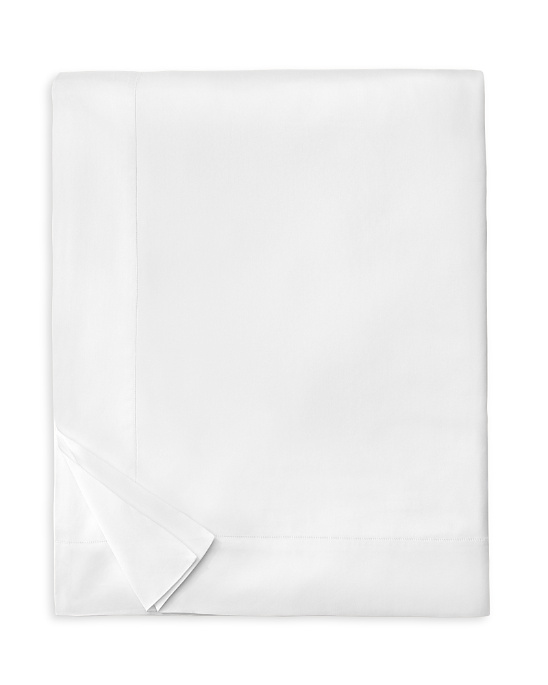 Pratesi Splendore Duvet Cover, Twin In White