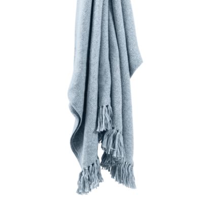 Lanza Baby Alpaca Throw