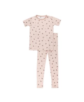 Unisex Berry Collection Lounge Set - Baby, Little Kid, Big Kid