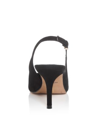 Women's Elasi Slingback Pumps