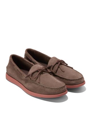 Men&#39;s Brower Moc Loafers	