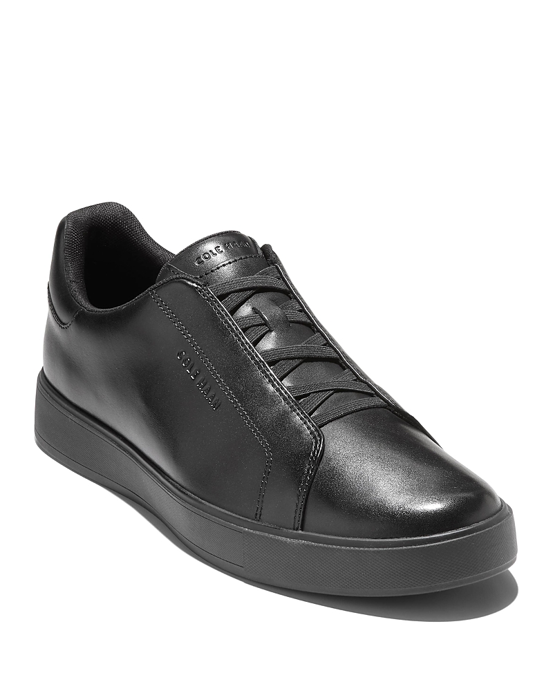 Cole Haan Grand Crosscourt Traveler Sneaker In Multi