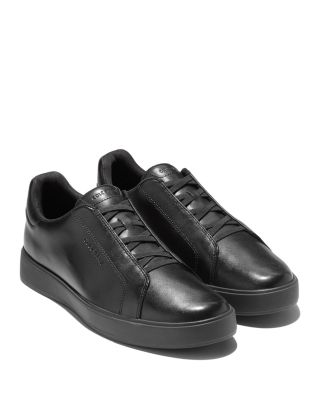 Men's GrandPrø Luxe Slip-On Sneakers