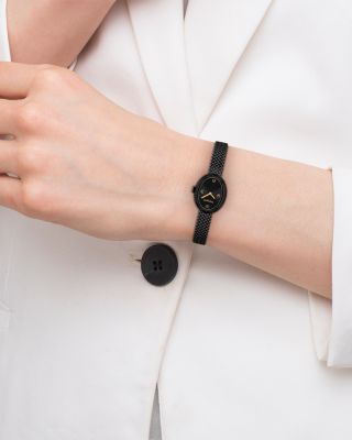 Sammy Oval Watch, 22.5mm