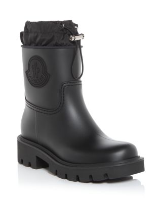 Women's Kickstream Rain Booties