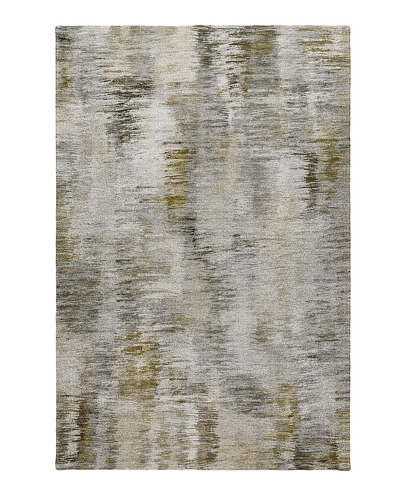 Dalyn Rug Company Dalyn Kochi Washable Kc1 Area Rug, 2'6 X 3'10 In Brown