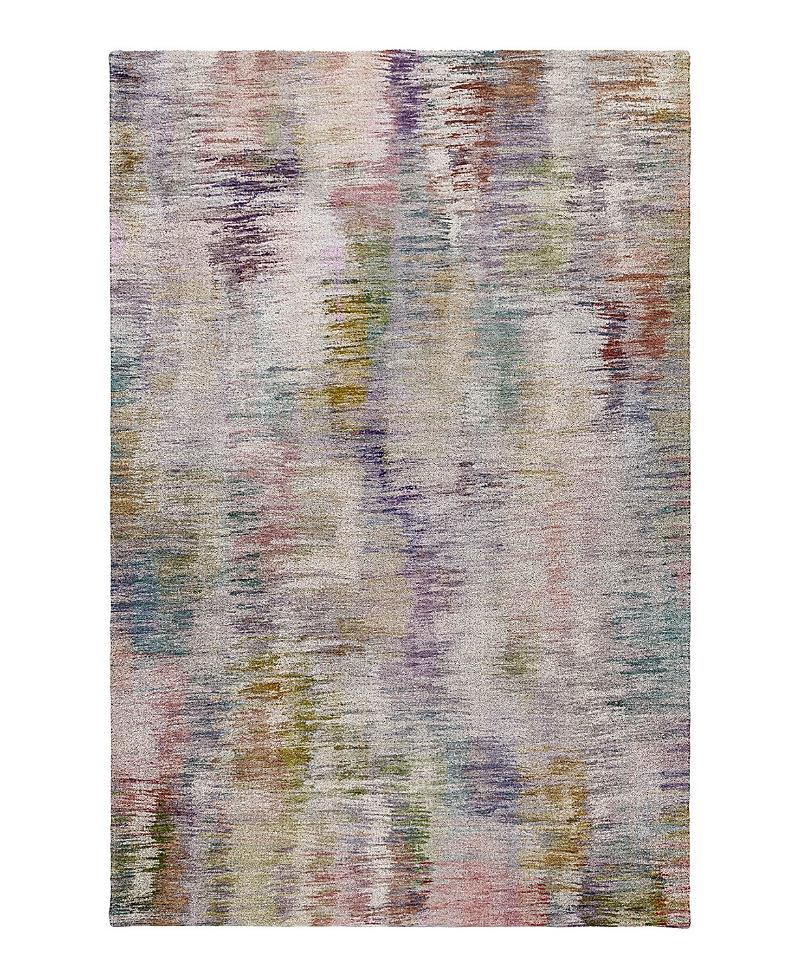 Dalyn Rug Company Dalyn Kochi Washable Kc1 Area Rug, 2'6 X 3'10 In Purple