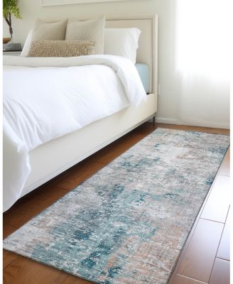 Dalyn Kochi Washable KC4 Runner Area Rug, 2'3" x 7'6"