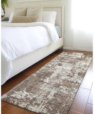 Dalyn Kochi Washable KC7 Runner Area Rug, 2'3" x 7'6"