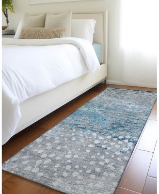 Dalyn Kochi Washable KC13 Runner Area Rug, 2'3" x 7'6"