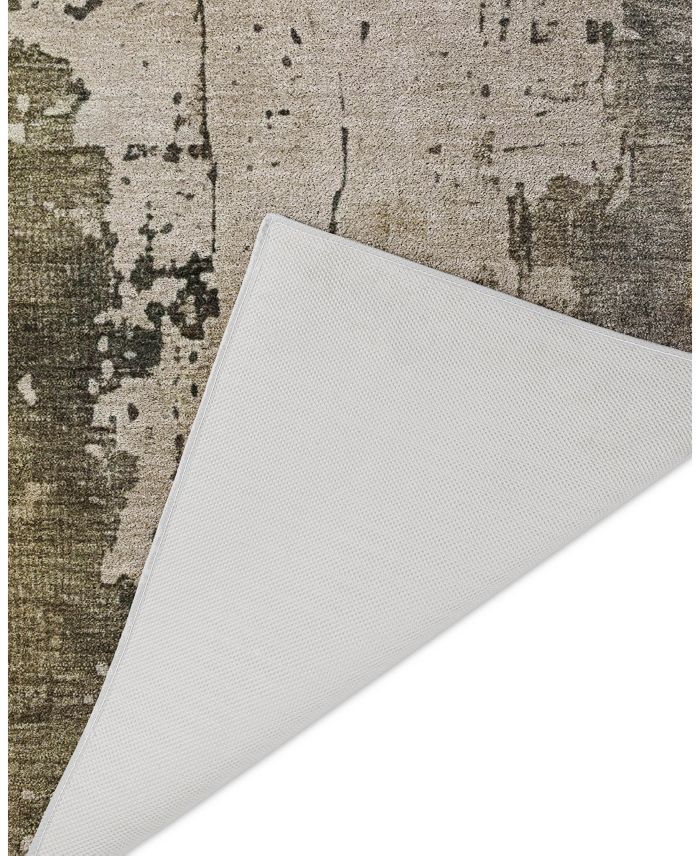 Dalyn Kochi Washable KC14 Area Rug Collection