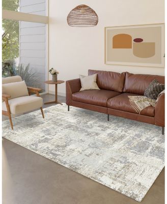 Dalyn Kochi Washable KC7 Area Rug, 5' x 7'6"