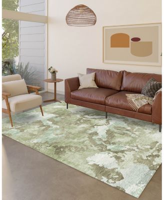 Dalyn Kochi Washable KC9 Area Rug, 9' x 12'