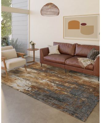 Dalyn Kochi Washable KC10 Area Rug, 10' x 14'