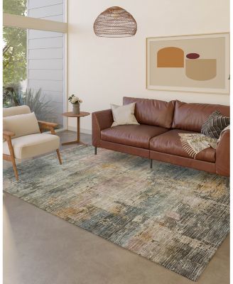 Dalyn Kochi Washable KC15 Area Rug, 10' x 14'
