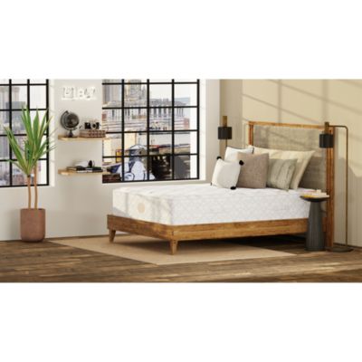 Shifman - Metropolitan Parker Extra Firm Mattress