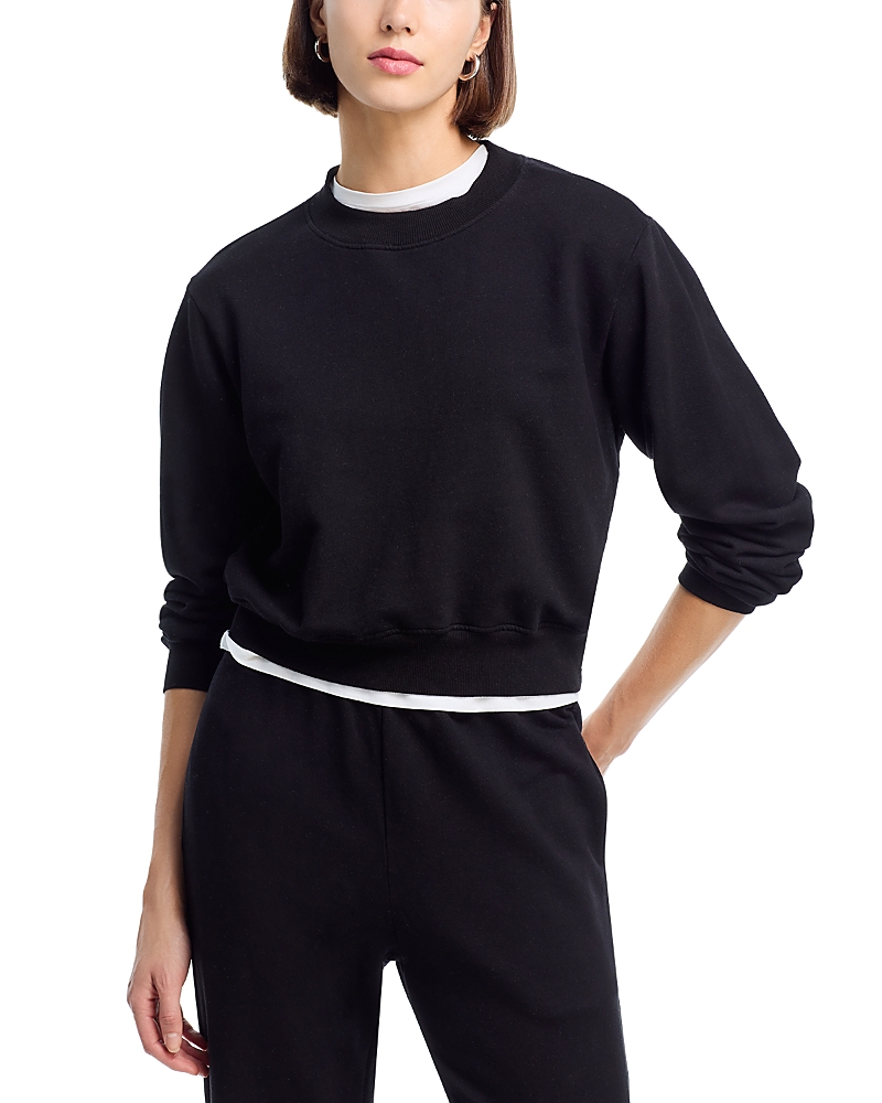 Cotton Citizen Roma Crewneck Sweatshirt