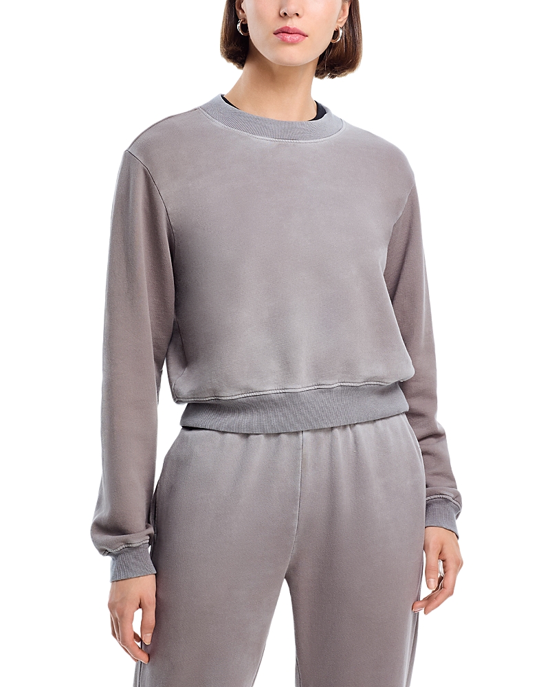Cotton Citizen Roma Crewneck Sweatshirt