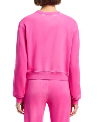 Roma Crewneck Sweatshirt