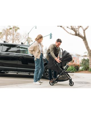 Quid³ Stroller