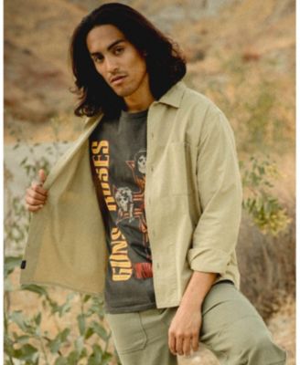 Unisex Guns N' Roses Cross Flea Market Tee