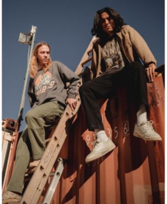 Unisex Lynyrd Skynyrd Since 1974 Flea Market Tee