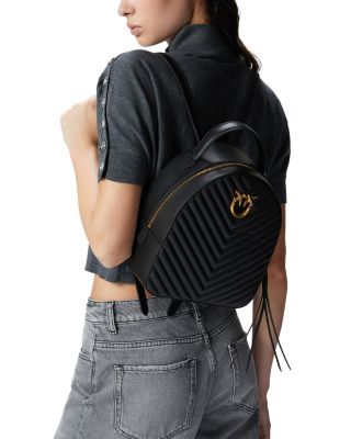 Love Click Classic Backpack