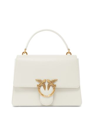 Love One Classic Top Handle Bag