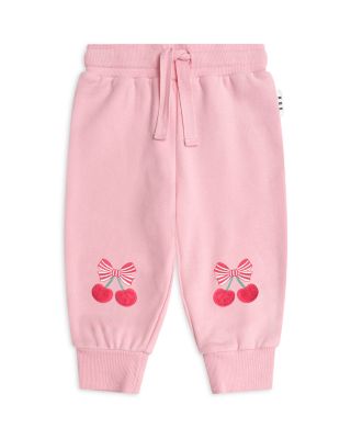 Girls' Cherry Pie Track Pants - Baby, Little Kid