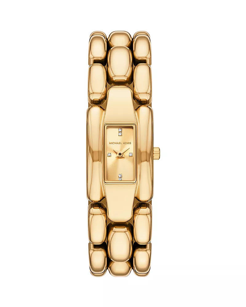 Michael Kors Hally Watch, 21mm