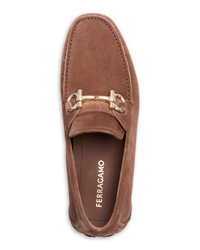 Men's Parigi Gancini Loafers