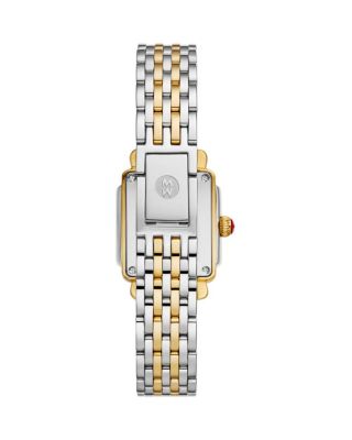 Deco Madison Mini Watch, 23mm x 24mm