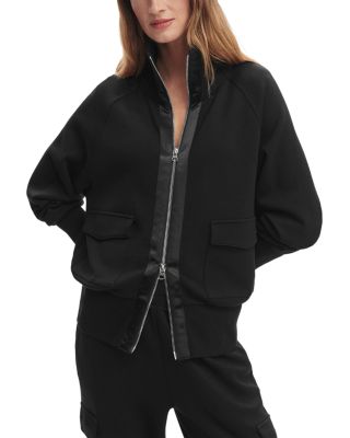 Roxbury Zip Jacket