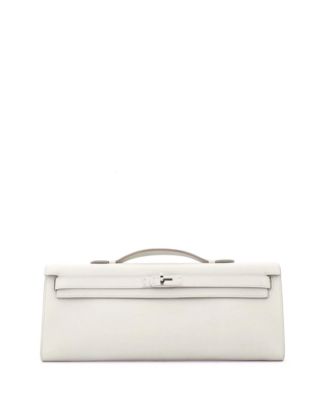 Pre-Owned HERMÈS - Kelly Handbag Swift