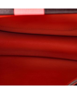 25 Saut Bag Clemence